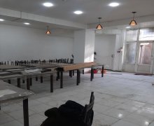 20 yanvarda kiraye obyektler 20 Yanvar m., 3-cü mikrorayon, Nəsimi r.