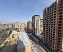 Kirayə (aylıq) Yeni Tikili Xətai m., Xətai r.