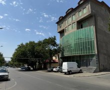 Kirayə (aylıq) Obyekt Qara Qarayev m., Nizami r. Kirayə (aylıq) Obyekt Qara Qarayev m., Nizami r.