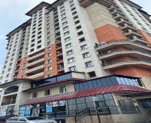 Kirayə (aylıq) Yeni Tikili Qara Qarayev m., 8-ci kilometr, Nizami r.