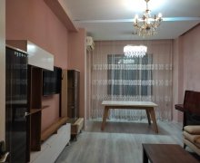 Kirayə (aylıq) Yeni Tikili Həzi Aslanov m., Xətai r.