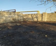 Satılır Torpaq Binə qəs., Xəzər r.