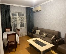 Kirayə (aylıq) Köhnə Tikili Yeni Yasamal qəs., Yasamal r.