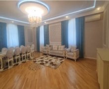 Satılır Həyət evi/villa Avtovağzal m., Biləcəri qəs., Binəqədi r.