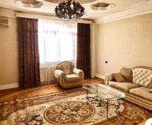 Kirayə (aylıq) Yeni Tikili Gənclik m., Nəsimi r.