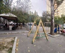 Продажа Вторичка м. Мемар Аджеми м., 4-ый микрорайон, Насими р.