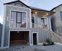 Satılır Həyət evi/villa Koroğlu m., Yeni Ramana, Sabunçu r.