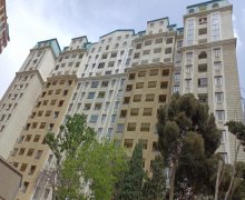 Satılır Yeni Tikili Memar Əcəmi m., Nəsimi r.