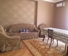 Kirayə (aylıq) Yeni Tikili Memar Əcəmi m., 9-cu mikrorayon, Zərifə Əliyeva adına park, Binəqədi r.