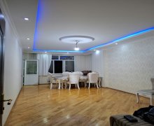 Kirayə (aylıq) Yeni Tikili İnşaatçılar m., Yeni Yasamal qəs., Yasamal r.