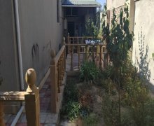 Satılır Həyət evi/villa Mehdiabad, Abşeron r.