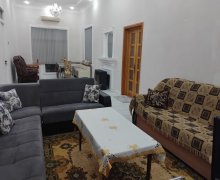 Kirayə (günlük) Həyət evi/villa Gəncə ş.