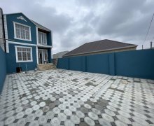 Satılır Həyət evi/villa Masazır, Abşeron r.