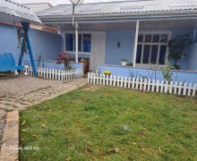 Kirayə (günlük) Həyət evi/villa Qusar ş.