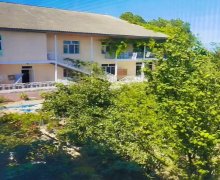 Kirayə (günlük) Həyət evi/villa Astara ş.