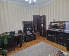 Kirayə (aylıq) Yeni Tikili Həzi Aslanov m., Xətai r.