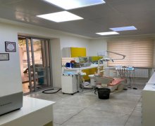 Kirayə (aylıq) Obyekt Əhmədli m., Nizami r.