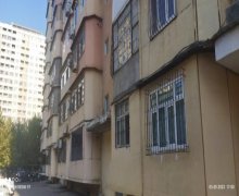 Satılır Köhnə Tikili Elmlər akademiyası m., Yasamal r.