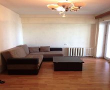 Kirayə (aylıq) Yeni Tikili Sahil m., Səbail r.