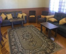 Kirayə (aylıq) Yeni Tikili Memar Əcəmi m., Nəsimi r.