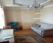 Satılır Yeni Tikili Memar Əcəmi m., 9-cu mikrorayon, Binəqədi r.