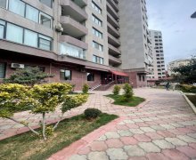 Kirayə (aylıq) Yeni Tikili Gənclik m., Nərimanov r.