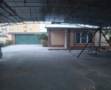 Kirayə (günlük) Bağ evi Qusar ş.