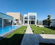 Satılır Həyət evi/villa Xəzər r.