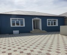 Satılır Həyət evi/villa Mehdiabad, Abşeron r.