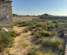 Satılır Torpaq Nardaran qəs., Sabunçu r.