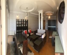 Kirayə (aylıq) Yeni Tikili 28 May m., Nəsimi r.