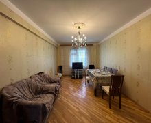 zigda Yeni Tikili Zığ qəs., Suraxanı r.