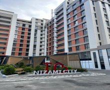 Kirayə (aylıq) Yeni Tikili Nizami m., Nəsimi r.