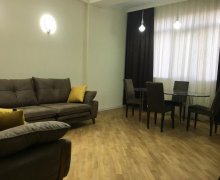 Аренда Новостройка Насими р.