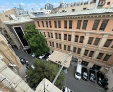 Satılır Köhnə Tikili Sahil m., Nəsimi r.