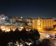 Kirayə (aylıq) Yeni Tikili Gənclik m., Nərimanov r.