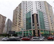 Kirayə (aylıq) Yeni Tikili Gənclik m., Nərimanov r.