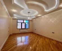 Satılır Yeni Tikili Nizami m., Zabitlər parkı, Nəsimi r.