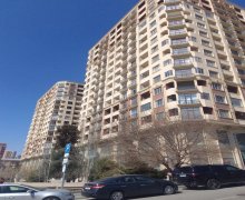 Satılır Obyekt 28 May m., Nəsimi r.