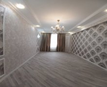 Satılır Yeni Tikili Xırdalan ş.