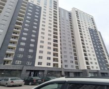 Satılır Yeni Tikili Əhmədli m., Əhmədli, Xətai r.