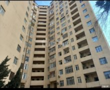 Satılır Yeni Tikili Neftçilər m., Bakıxanov qəs., Sabunçu r.