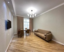 ag seherde aylıq evler Xətai m., Ağ şəhər, Xətai r.