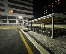 memar ecemide satilan evler Memar Əcəmi m., 5-ci mikrorayon, Nəsimi r.