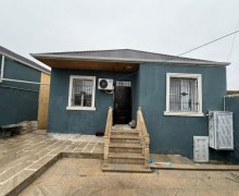 Satılır Həyət evi/villa Hövsan qəs., Suraxanı r.