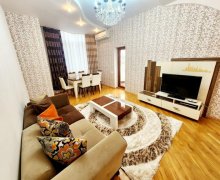 Kirayə (aylıq) Yeni Tikili 8 Noyabr m., Nəsimi r.