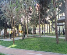 Satılır Köhnə Tikili Əhmədli m., Xətai r.