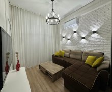 Kirayə (aylıq) Yeni Tikili Nərimanov r.