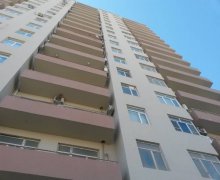 Kirayə (aylıq) Yeni Tikili Azadlıq m., Binəqədi r.