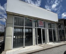 Kirayə (aylıq) Obyekt Maştağa qəs., Sabunçu r.